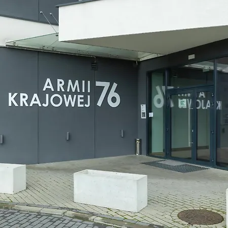 Διαμέρισμα Modern Air Conditioning & Parking By Renters *