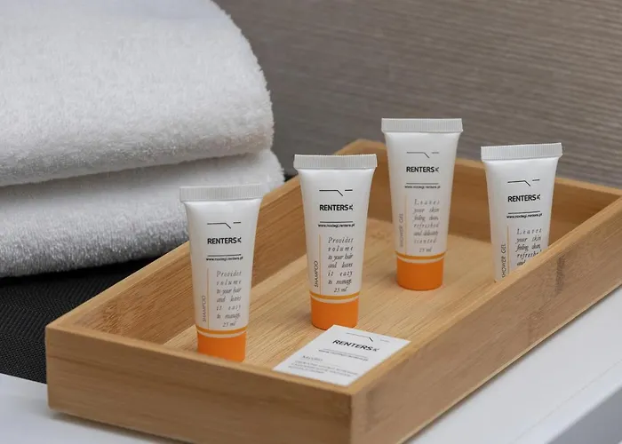 Modern Air Conditioning & Parking By Renters